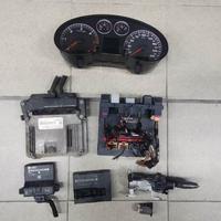 KIT AVVIAMENTO PER AUDI A3 8P 2.0 TDI DSG 2007