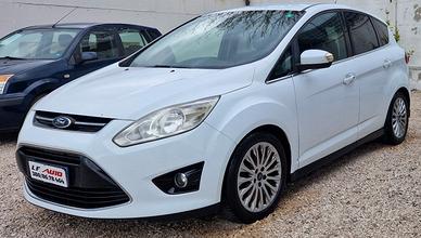 Ford C-Max 1.6 115cv titanium perfetto