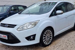 Ford C-Max 1.6 115cv titanium perfetto