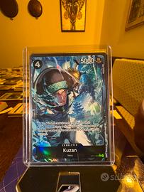 Kuzan (OP11-084) (V.2)