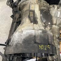 cambio nissan cabstar 2.5 sigla YD25