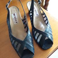 Scarpe comode Musella