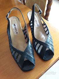 Scarpe comode Musella