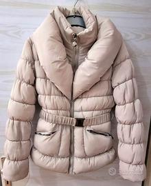 Piumino donna giubbino tg. M giubbotto
