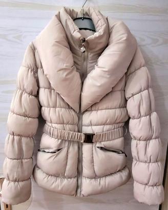 Piumino donna giubbino tg. M giubbotto