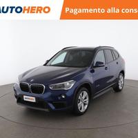 BMW X1 xDrive18d