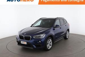 BMW X1 xDrive18d