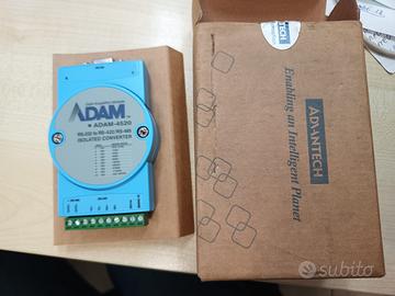 convertitore ADAM 4520