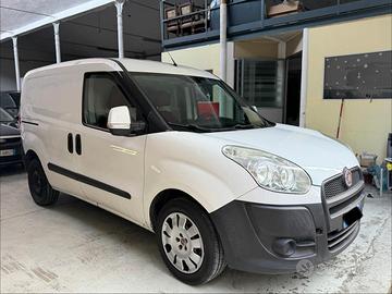 Fiat dobl