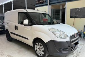 Fiat dobl