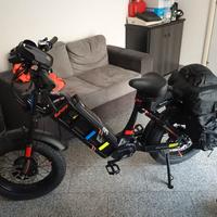e-bike eahora juliet 3 (2025)
