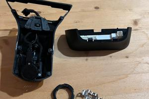 Retrofit Crepuscolare Giulietta