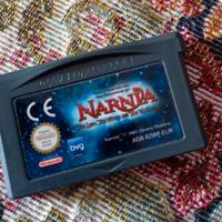 Giochi nintendo advance