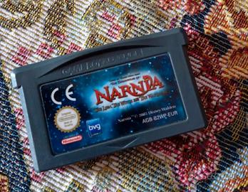 Giochi nintendo advance