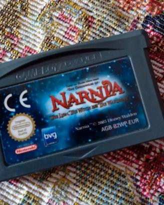 Giochi nintendo advance