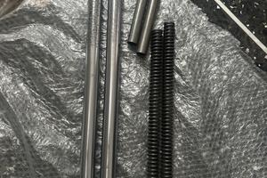 Steli forcella 30x590 malaguti fifty top 89/94