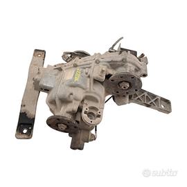 Riduttore a pulsante Suzuki Jimny 1.5 DDiS 2009