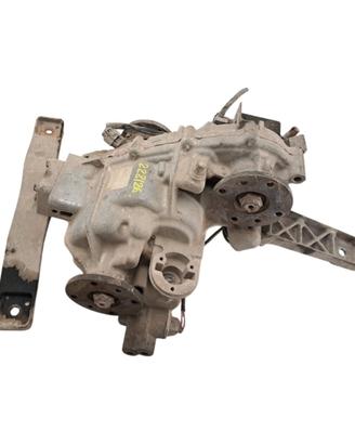 Riduttore a pulsante Suzuki Jimny 1.5 DDiS 2009