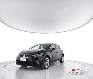 SEAT Ibiza 1.0 TGI 5 porte FR - PER OPERATORI DE