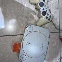 Ps1 e controller
