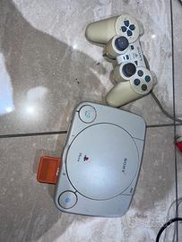 Ps1 e controller