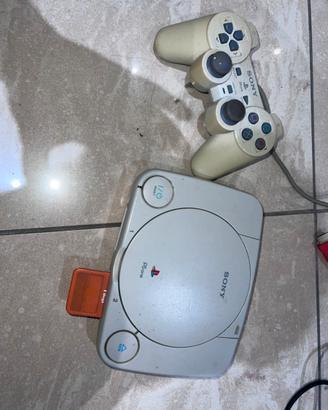 Ps1 e controller