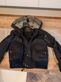 giubbino Woolrich 