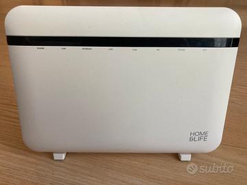 ULTIMO RIBASSO -  Modem router Zyxel Home & Life