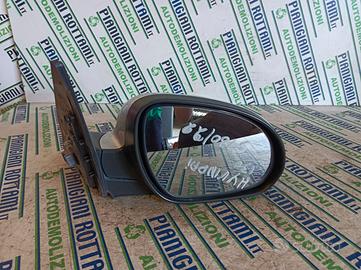 Specchietto Destro Hyundai i30 2009