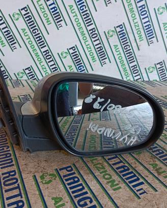 Specchietto Destro Hyundai i30 2009