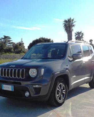 JEEP Renegade 1.0 T3 Longitude