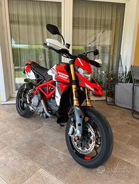 Ducati Hypermotard 950 SP – soli 4.400 km