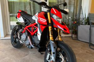 Ducati Hypermotard 950 SP – soli 4.400 km