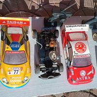 Automodelli scala 1:10