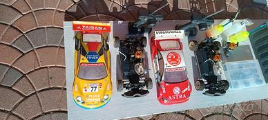 Automodelli scala 1:10