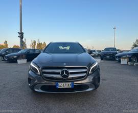 MERCEDES-BENZ GLA 200 CDI Automatic 4Matic Premium