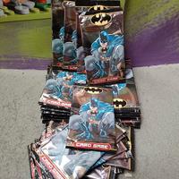 50 Bustine carte Batman card game Edibas
