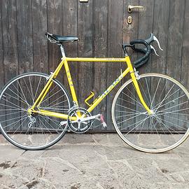 bici corsa