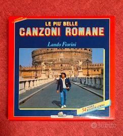 Lando Fiorini - Le più belle canzoni romane