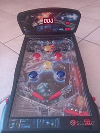 Flipper Con mini display