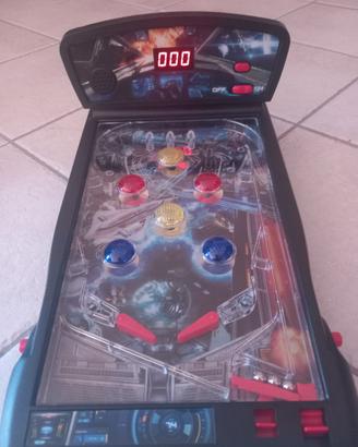 Flipper Con mini display
