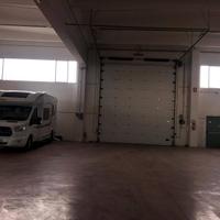 GARAGE per CAMPER, veicoli o deposito oggetti