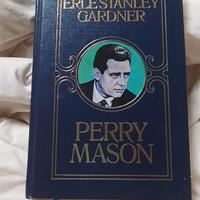 4 romanzi Perry Mason 