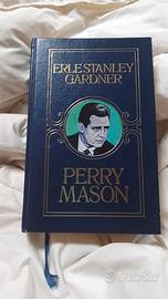 4 romanzi Perry Mason 