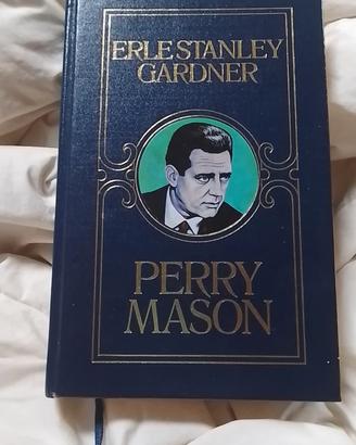 4 romanzi Perry Mason 