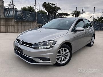 Volkswagen Golf 1.6 TDI 115 CV 5p. Business BlueMo