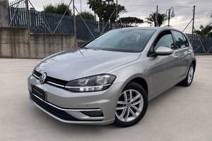 Volkswagen Golf 1.6 TDI 115 CV 5p. Business BlueMo