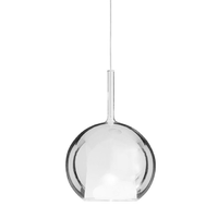 Lampada a sospensione Penta Glo Large