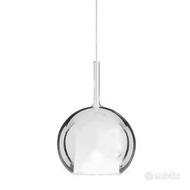 Lampada a sospensione Penta Glo Large