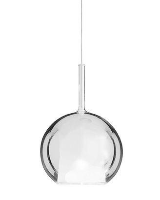 Lampada a sospensione Penta Glo Large